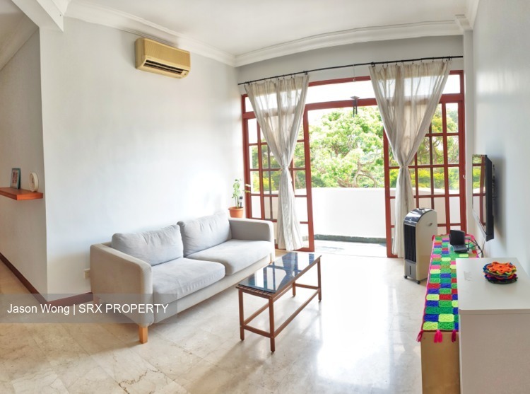 Casafina (D16), Condominium #201725812